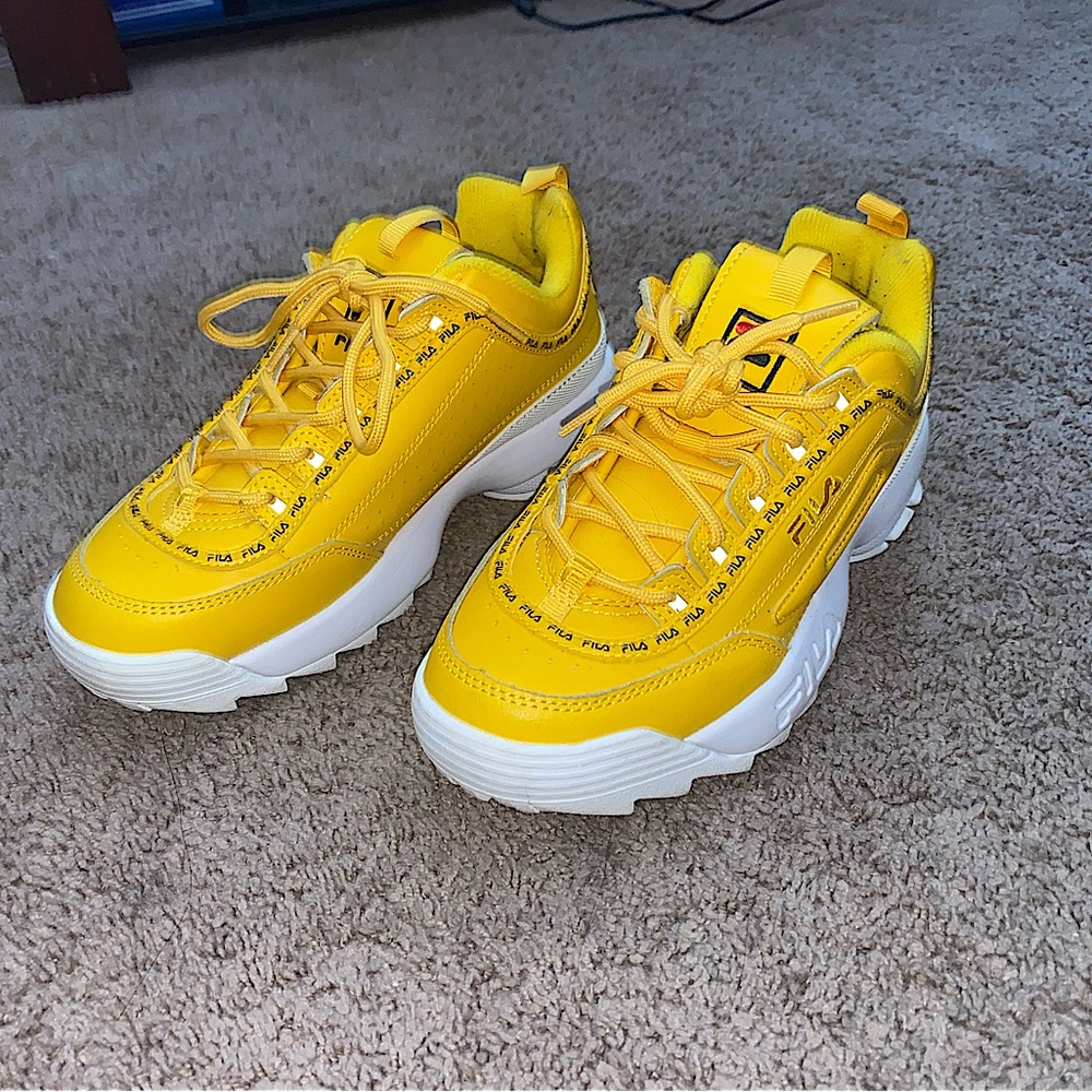 FILA Sneakers